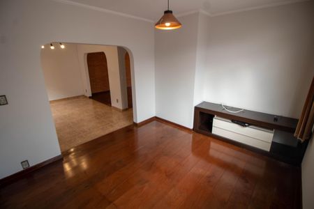 SALA DE TV de casa à venda com 3 quartos, 200m² em Jardim Nossa Senhora Auxiliadora, Campinas
