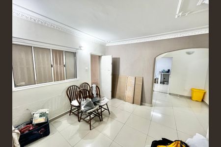 Sala de casa para alugar com 5 quartos, 200m² em Jardim São Paulo(zona Norte), São Paulo