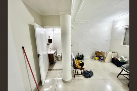 Sala de casa para alugar com 5 quartos, 200m² em Jardim São Paulo(zona Norte), São Paulo