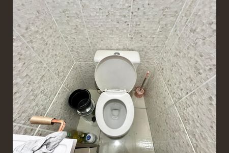 Lavabo de casa para alugar com 5 quartos, 200m² em Jardim São Paulo(zona Norte), São Paulo