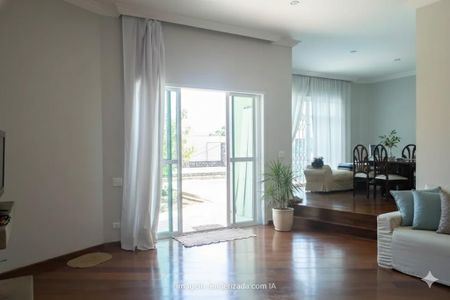 Casa à venda com 5 quartos, 500m² em City América, São Paulo