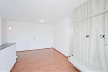 Sala de apartamento para alugar com 2 quartos, 55m² em Jardim Flor da Montanha, Guarulhos