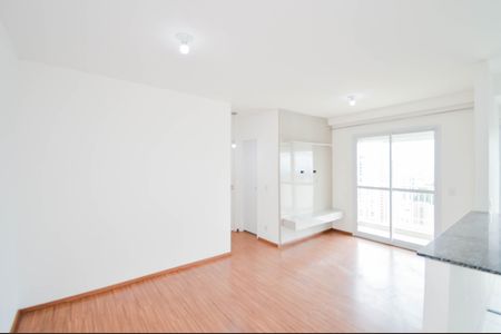 Sala de apartamento para alugar com 2 quartos, 55m² em Jardim Flor da Montanha, Guarulhos