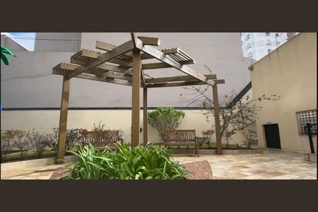 Apartamento à venda com 132m², 3 quartos e 2 vagas Apartamento à venda com 132m², 3 quartos e 2 vagasÁrea comum