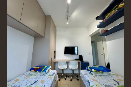 Apartamento à venda com 132m², 3 quartos e 2 vagas Apartamento à venda com 132m², 3 quartos e 2 vagasSuíte 2