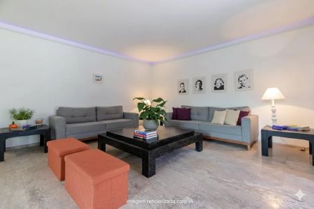 Casa à venda com 4 quartos, 650m² em Jardim Everest, São Paulo