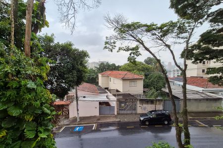 Quarto 1 - vista de apartamento à venda com 2 quartos, 68m² em Jardim Olavo Bilac, São Bernardo do Campo