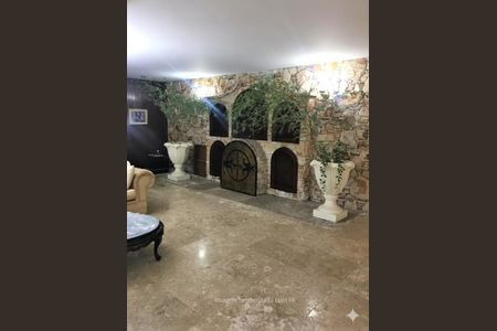 Casa à venda com 4 quartos, 600m² em Jardim Guedala, São Paulo