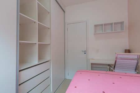 Apartamento para alugar com 100m², 3 quartos e 1 vaga Apartamento para alugar com 100m², 3 quartos e 1 vagaQuarto 2