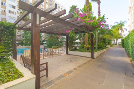 Apartamento para alugar com 100m², 3 quartos e 1 vaga Apartamento para alugar com 100m², 3 quartos e 1 vagaÁrea comum - Piscina