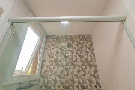 Apartamento para alugar com 100m², 3 quartos e 1 vaga Apartamento para alugar com 100m², 3 quartos e 1 vagaBanheiro Social