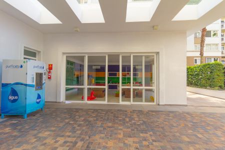 Apartamento para alugar com 100m², 3 quartos e 1 vaga Apartamento para alugar com 100m², 3 quartos e 1 vagaÁrea comum