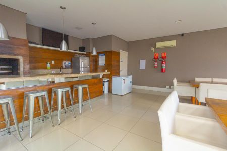Apartamento para alugar com 100m², 3 quartos e 1 vaga Apartamento para alugar com 100m², 3 quartos e 1 vagaÁrea comum - Salão de festas