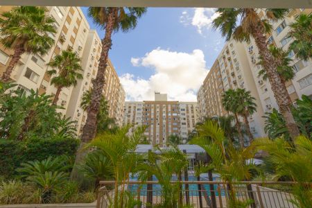 Apartamento para alugar com 100m², 3 quartos e 1 vaga Apartamento para alugar com 100m², 3 quartos e 1 vagaÁrea comum - Piscina