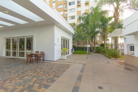 Apartamento para alugar com 100m², 3 quartos e 1 vaga Apartamento para alugar com 100m², 3 quartos e 1 vagaÁrea comum