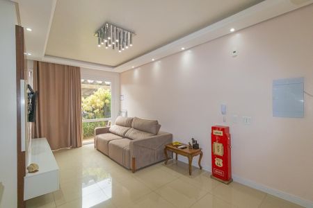 Apartamento para alugar com 100m², 3 quartos e 1 vaga Apartamento para alugar com 100m², 3 quartos e 1 vagaSala
