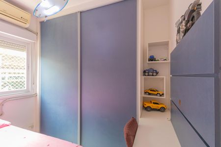 Apartamento para alugar com 100m², 3 quartos e 1 vaga Apartamento para alugar com 100m², 3 quartos e 1 vagaQuarto 1