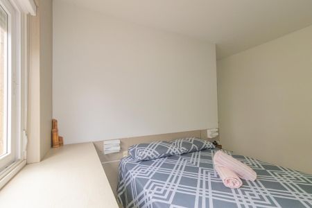 Apartamento para alugar com 100m², 3 quartos e 1 vaga Apartamento para alugar com 100m², 3 quartos e 1 vagaSuíte