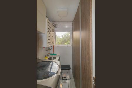 Apartamento para alugar com 100m², 3 quartos e 1 vaga Apartamento para alugar com 100m², 3 quartos e 1 vagaCozinha e Área de Serviço