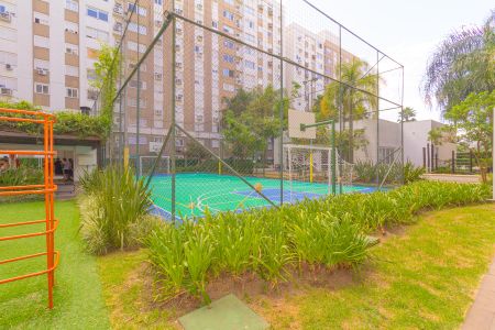 Apartamento para alugar com 100m², 3 quartos e 1 vaga Apartamento para alugar com 100m², 3 quartos e 1 vagaÁrea comum/Quadra esportiva