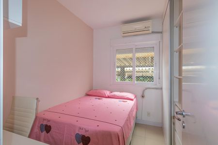 Apartamento para alugar com 100m², 3 quartos e 1 vaga Apartamento para alugar com 100m², 3 quartos e 1 vagaQuarto 2