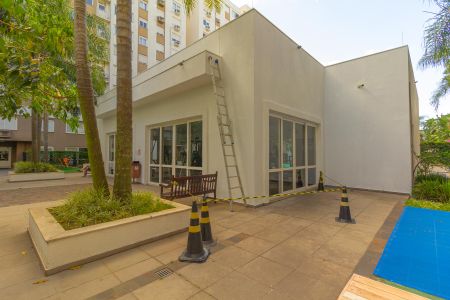 Apartamento para alugar com 100m², 3 quartos e 1 vaga Apartamento para alugar com 100m², 3 quartos e 1 vagaAcademia