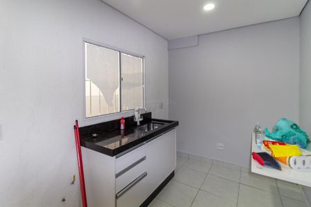 Studio de kitnet/studio à venda com 1 quarto, 35m² em Vila Santa Clara, São Paulo