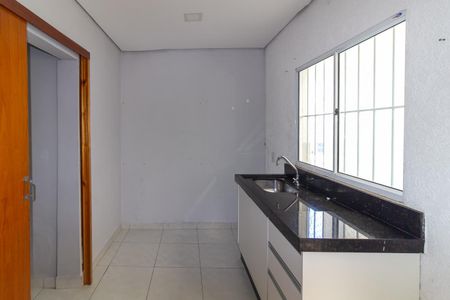Studio de kitnet/studio à venda com 1 quarto, 33m² em Vila Santa Clara, São Paulo