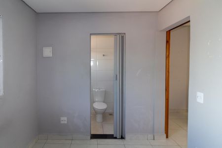 Studio de kitnet/studio à venda com 1 quarto, 33m² em Vila Santa Clara, São Paulo