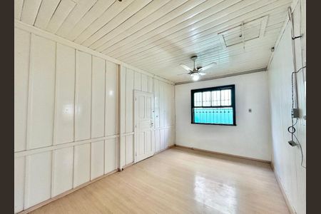Sala de casa para alugar com 2 quartos, 130m² em Fião, São Leopoldo