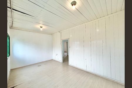 Sala 2 de casa para alugar com 2 quartos, 130m² em Fião, São Leopoldo