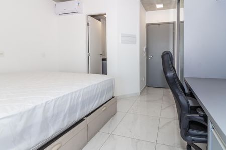 Studio de kitnet/studio à venda com 1 quarto, 30m² em Bom Retiro, São Paulo