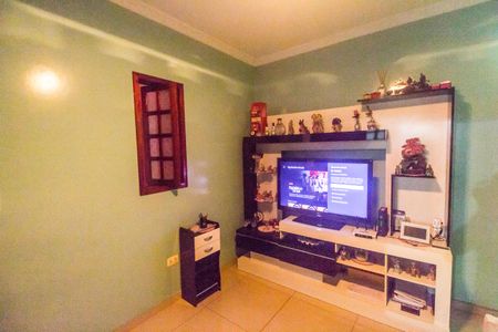 Sala de apartamento para alugar com 4 quartos, 518m² em Parque dos Camargos, Barueri