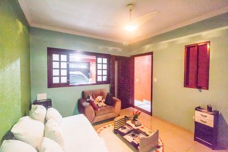 Sala de apartamento para alugar com 4 quartos, 518m² em Parque dos Camargos, Barueri