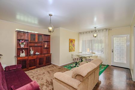 Sala de casa para alugar com 2 quartos, 120m² em Cristo Redentor, Porto Alegre