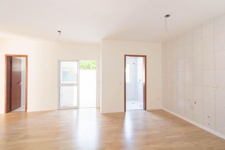 Sala de apartamento para alugar com 2 quartos, 188m² em Centro, Canoas