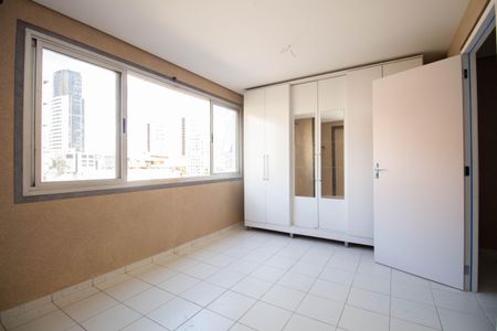 Quarto de apartamento para alugar com 1 quarto, 36m² em Norte (águas Claras), Brasília