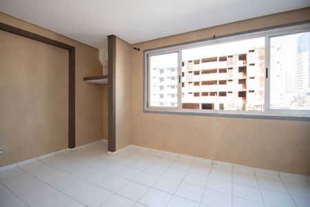 Quarto de apartamento para alugar com 1 quarto, 36m² em Norte (águas Claras), Brasília