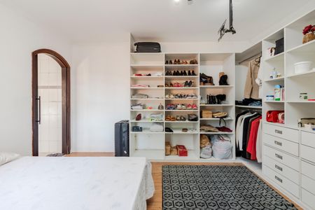 Quarto de casa para alugar com 1 quarto, 50m² em Jardim Aeroporto, São Paulo