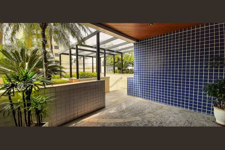 Apartamento para alugar com 80m², 2 quartos e 1 vaga Apartamento para alugar com 80m², 2 quartos e 1 vagaÁrea Comum