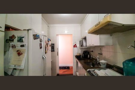 Apartamento para alugar com 80m², 2 quartos e 1 vaga Apartamento para alugar com 80m², 2 quartos e 1 vagaCozinha