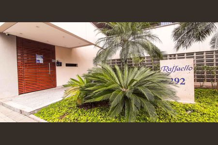 Apartamento para alugar com 80m², 2 quartos e 1 vaga Apartamento para alugar com 80m², 2 quartos e 1 vagaFachada