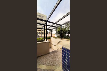 Apartamento para alugar com 80m², 2 quartos e 1 vaga Apartamento para alugar com 80m², 2 quartos e 1 vagaSaída do Prédio