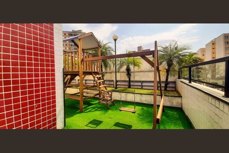 Apartamento para alugar com 80m², 2 quartos e 1 vaga Apartamento para alugar com 80m², 2 quartos e 1 vagaÁrea Comum