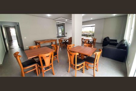 Apartamento para alugar com 80m², 2 quartos e 1 vaga Apartamento para alugar com 80m², 2 quartos e 1 vagaÁrea Comum