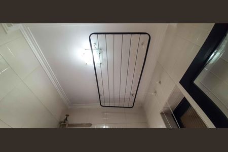 Apartamento para alugar com 80m², 2 quartos e 1 vaga Apartamento para alugar com 80m², 2 quartos e 1 vagaÁrea de Serviço