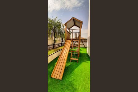 Apartamento para alugar com 80m², 2 quartos e 1 vaga Apartamento para alugar com 80m², 2 quartos e 1 vagaÁrea Comum