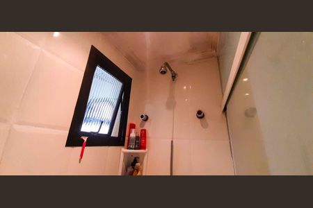 Apartamento para alugar com 80m², 2 quartos e 1 vaga Apartamento para alugar com 80m², 2 quartos e 1 vagaBanheiro Social