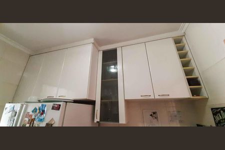 Apartamento para alugar com 80m², 2 quartos e 1 vaga Apartamento para alugar com 80m², 2 quartos e 1 vagaCozinha