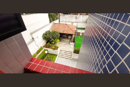 Apartamento para alugar com 80m², 2 quartos e 1 vaga Apartamento para alugar com 80m², 2 quartos e 1 vagaVista da Suíte